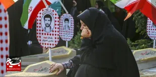 تجلیل از ۳۳ برگزیده جشنواره &laquo;رهاورد سرزمین نور&raquo;