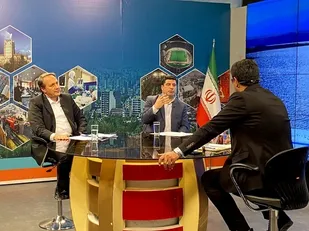 خلأهای قانونی در حوزه مصرف بهینه آب در کشاورزی