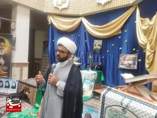 اعزام دو کاروان راهیان نور به مناطق عملیاتی هشت سال دفاع مقدس&nbsp;