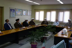 فعالیت جهادگران سلامت، همانند جهاد اکبر است