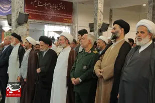 برگزاری اجلاسیه هفته جهانی مسجد در 
بیرجند