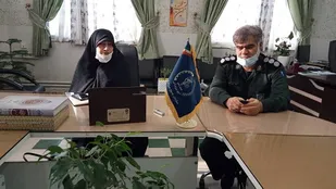 فساد ستیزی مجلس نشان از عزم نمایندگان برای مطالبه گری دارد
