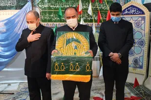 جشن میلاد برترین بانوی عالم،حضرت فاطمه زهرا(س)