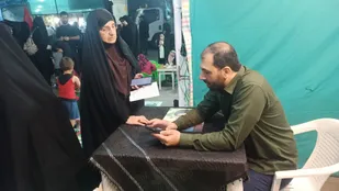 بسیجیان گیلان مشمول وام ۲۰۰ میلیونی و سفر رایگان مشهد می&zwnj;شوند