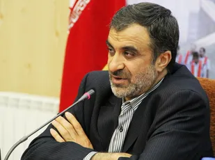 مقاومت فعال مردم ایران باعث شد بسیاری از تهدیدها به سرمنزل مقصود نرسد