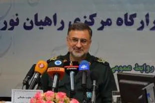 هراس دشمن از نیروی مردمی بسیج