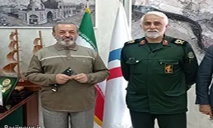 امیدواریم میزبان شایسته&zwnj;ای برای جشنواره بین&zwnj;المللی فیلم کوتاه رسام باشیم