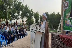 در سایه عفاف سردار سلیمانی&zwnj;ها به وجود می&zwnj;آید