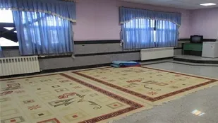 اسکان بیش از ۷ هزار نفر در مراکز اقامتی آموزش و پرورش آذربایجان شرقی