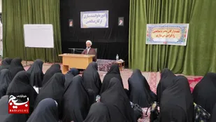 امر به معروف و نهی از منکر، زیربنای تمدن نوین اسلامی است