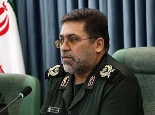 مکتب حاج قاسم ادامه دارد/حاج قاسم نماد مبارزه با تروریسم جهانی است