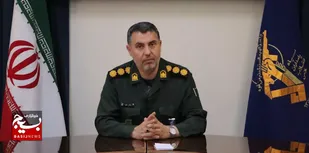 تشریح برنامه های مراسم وداع و تشییع پیکر مطهر رهبر شهید در استان اردبیل