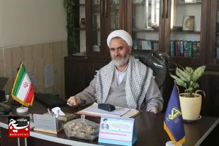 مسئول دفتر نمایندگی ولی فقیه در ناحیه مقاومت بسیج امام رضا (ع) در پیامی روز روابط عمومی و ارتباطات را تبریک گفت