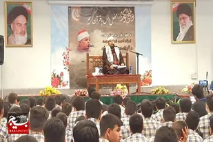 &nbsp;ماه رمضان فرصتی مناسب برای شناخت ابعاد مختلف قرآن است+فیلم