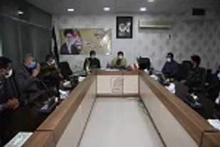 نهضت روشنگری بسیجیان اصناف در زاهدان برگزار شد