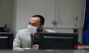 افزایش سواد سلامت مردم و بالا بردن مشارکت مردم درسلامت از مهترین اهداف طرح شهید سلیمانی است