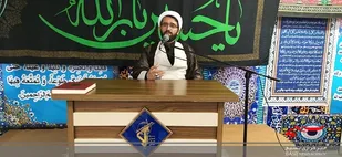 دفاع مقدس ،عاشورای انقلاب اسلامی است
