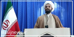 سیــــره عمـــلی و رفتــــاری حضـــــرت علی(ع) الــــــگوی مســــؤولان نظـــــام باشد
