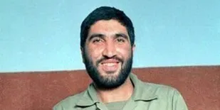 &laquo;حاج احمد&raquo; همزمان با تولد شهید احمد کاظمی منتشر شد