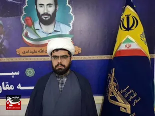 خرمشهر نماد پیروزی ایمان و توکل ملت ایران است