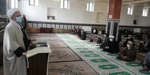 یکی از ویژگی های مهم بسیجی ولایتمداری است