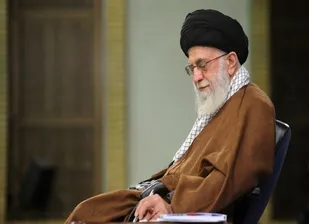 رهبر معظم انقلاب درگذشت حاج علی شمقدری را تسلیت گفتند