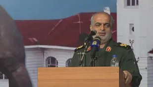 شهید سیرت&zwnj;نیا بانی اردوهای راهیان نور در دانشگاه گیلان بود