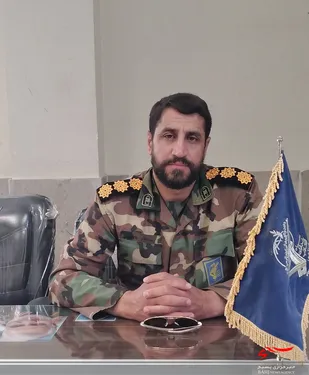 غدیر، مظهر تجلی همه انبیاست/سادات پاسدار، با منش ولایی، زینت انقلاب باشند