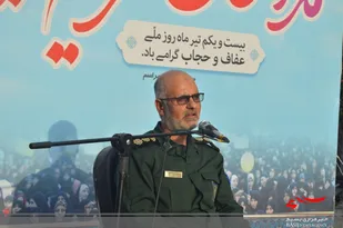 برنامه ریزی مستمر دشمنان برای ضربه زدن به حجاب در جامعه اسلامی امری مشهود است/دستگاه های متولی جهاد گونه وارد میدان مقابله با نفوذ شوند