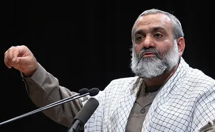 2500 گردان بسیج آماده جهاد و دفاع هستند/ نگاه&zwnj;ها در مجمع عالی بسیج جناحی و حزبی نیست