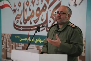 روایت سوخت&zwnj;بری که منتقم همسرش می&zwnj;شود/استقبال مردم از هنر در نقاط کم&zwnj;برخوردار &laquo;دیار رستم&raquo;