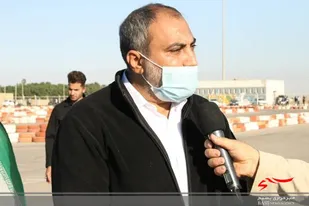 راه اندازی پیست موتورکراس اهواز حاصل یک کار جهادی است