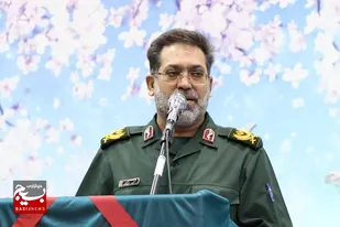 پیام تبریک سردار زارع&zwnj;کمالی به مناسبت روز میلاد امام زمان (عج) و سربازان گمنام