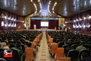 هجدهمین جشنواره ملی حضرت علی اکبر (ع) در استان اردبیل
