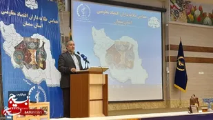 بازگشت ۱۳۰ واحد تولیدی راکد سمنان به چرخه تولید