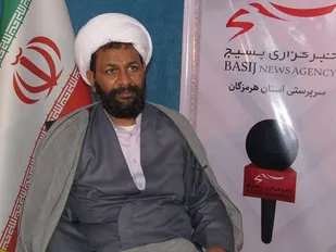 بسیج نماد افتخار، اقتدار و عظمت ملت ایران است