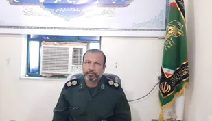 در تامین دستگاه های سنگین مانند بلدوزر، دچار مشکل هستیم