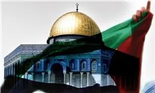 مظلومان جهان در راهپیمایی روز قدس حقوق حقه ملت فلسطین و سایر ملل مستضعف جهان را تاکید می کنند