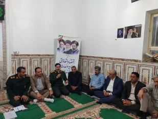 محلات اسلامی، میدان تحقق خدمت جهادی است