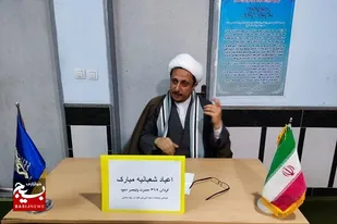 سیاست و دیانت در اسلام با هم عجین شده&zwnj;اند