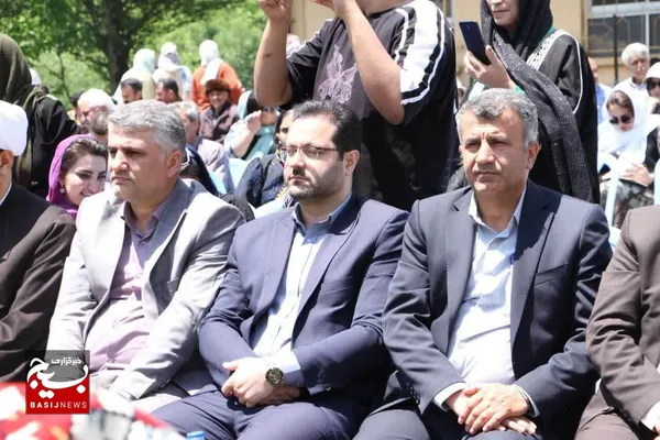 همایش فرهنگی تالشان