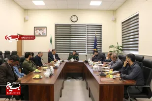 تأکید بر نقش جهادی بسیج سازندگی مازندران در رفع مشکلات استان