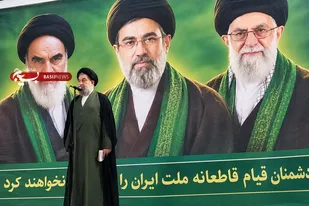 هیمنه آمریکا مقابل مقاومت ملت ایران درهم شکسته است