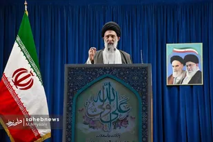 ائمه جمعه باید مطالبات و مشکلات مردم را بیان و پیگیری کنند