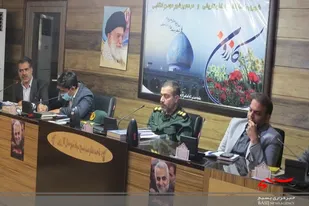 امنیت غذایی عنصر اصلی سلامت فکری، روانی و جسمی یک کشور است
