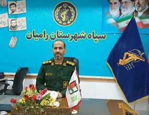 &nbsp;روز سرباز، یادآور رشادت&zwnj;ها، فداکاری&zwnj;ها و ایستادگی&zwnj;های شماست