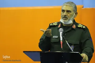 راه اندازی ۲ مرکز تجمیعی واکسیناسیون از سوی سپاه خوزستان/رزمایش مواسات تداوم دارد