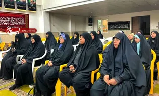 نبض رسانه در پیگیری بحران انرژی در منطقه زرگان اهواز