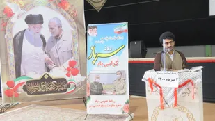 سربازان انقلاب اسلامی با هدف الهی در تمامی صحنه ها حضور فعال داشته اند