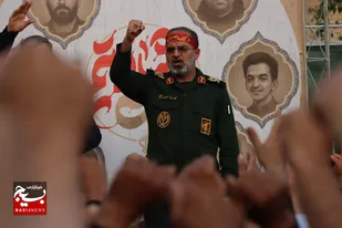 قدرت واقعی ایران، این ملت هستند